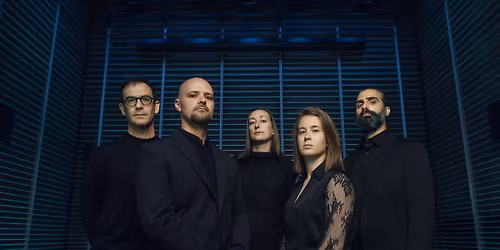 Stucky Ensemble-in-Residence Splinter Reeds Performance (CU Music)