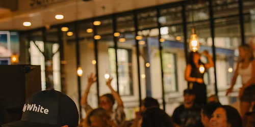 The Funky Brunch by James Avenue Pumphouse