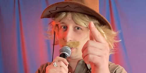 The Carlton Club pres. Bingo! with the famous Glen Gotcha