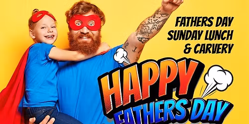 Fathers Day Carvery | Burntwood Bar