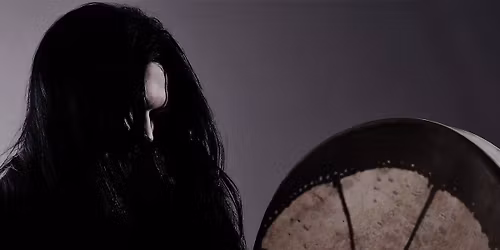 Sjamanistisk trommesirkel - Oslo 