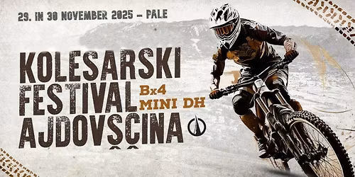 Kolesarski festival 2025