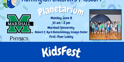 Planetarium