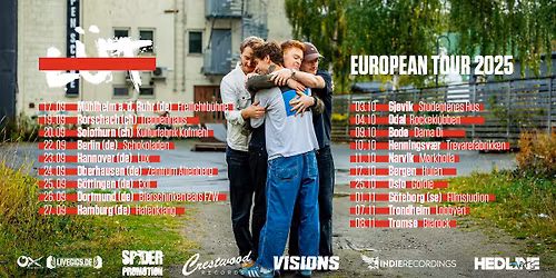 L\u00dcT \/ Bl\u00e5rock Caf\u00e9