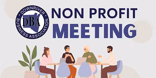 DBA Non-Profit meeting