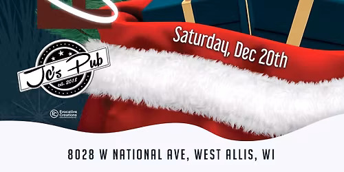 6th Annual Christmas Party