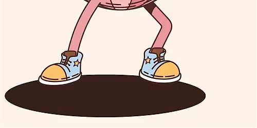 Glow for Galactosemia 2026!