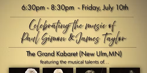 The Grand Kabaret