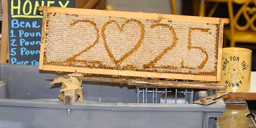 December Bee Meeting