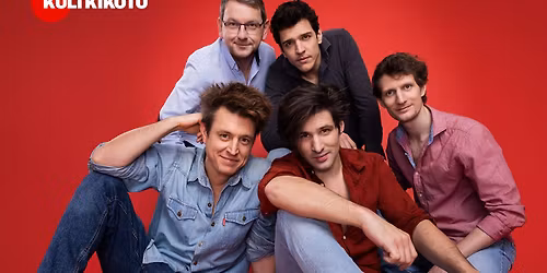 A GRUND \u2013 v\u00edgsz\u00ednh\u00e1zi fi\u00fazenekar koncert @Kultkik\u00f6t\u0151, Balatonbogl\u00e1r