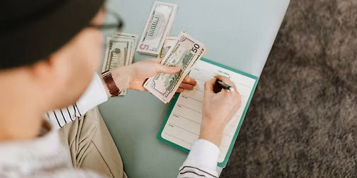 Money Basics: Making Budgets Work with BMO | Spanish & English Workshop