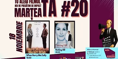 MAR\u021aEA TA #20- A Love Worth Waiting For