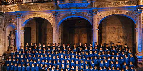 Concert Ma\u00eetrise de Bordeaux