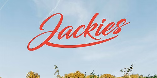 Jackies Open Air Daytime - Closing 2026 Season La Terrrazza