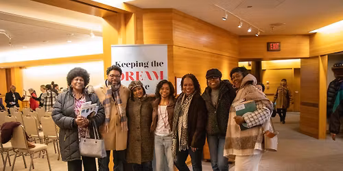 Kick-Off to Black History Month Celebration