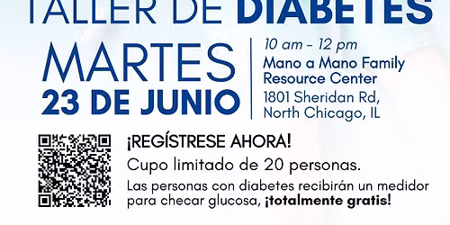 Taller de Diabetes