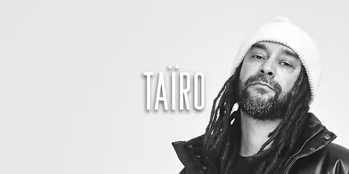 Tairo \u00b7 Eden Charleroi