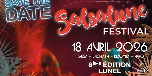 Festival SBK Salsalune - 8 \u00e8me \u00e9dition