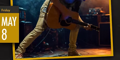 Wesley Stace (A.K.A. John Wesley Harding)