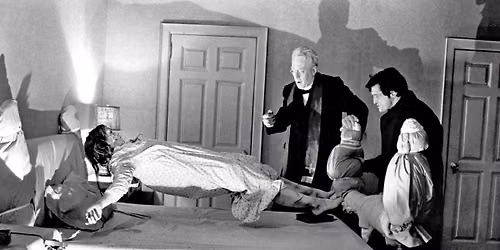 Movies at The Strand: The Exorcist (1973)