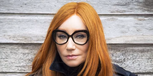 Tori Amos: In Times of Dragons Tour