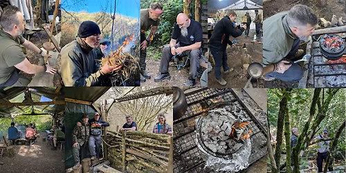 Root Cause Project FREE Veteran & Serving Personnel Session 30th May 2026