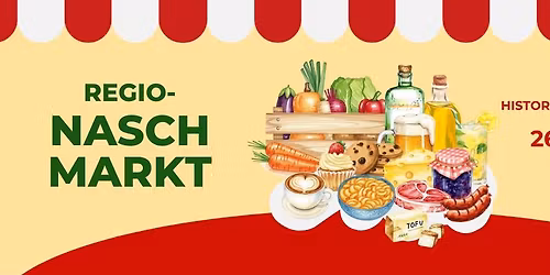Regio-Naschmarkt