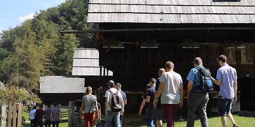 Fixf\u00fchrung - Zeitreise im Tal der Geschichte(n)