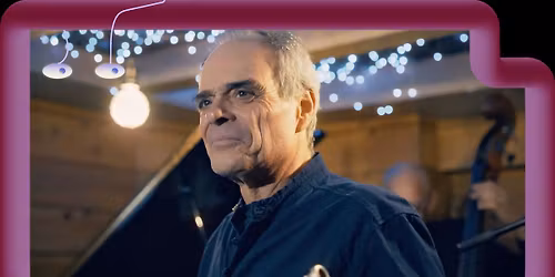 Ron Di Lauro Sextet \u23ae Studio Desjardins du CEM