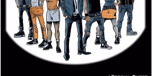 SKARFACE + Special Guest @ Goldgrube Kassel