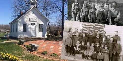 One-room School Reunion