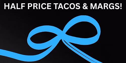 Rusty Taco Grand Opening - November 13th!!