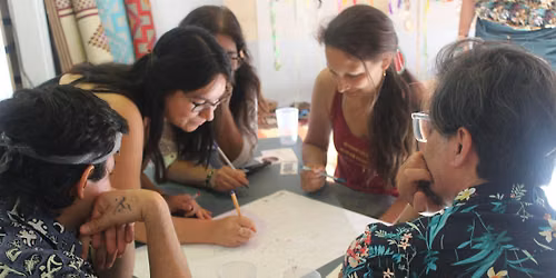 Hands on: Resources & Cultural Management for Young Cultural Practitioners