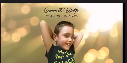 Dine & Donate in Loving Memory of Cubby!