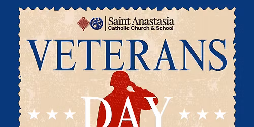 Veterans Day Celebration