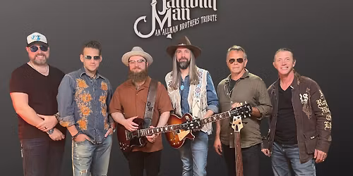 Ramblin Man at Broad Brook Opera House