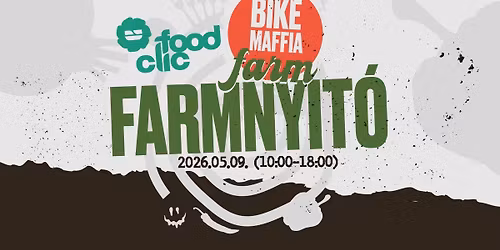 Szezonnyit\u00f3 buli a Bike Maffia Farmon