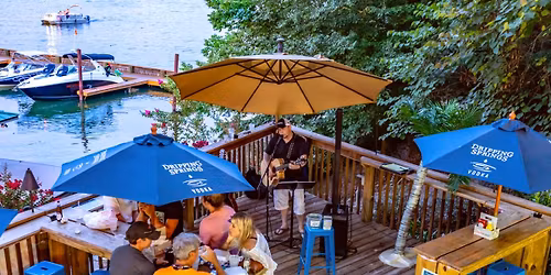 Wednesday Lunch Ride- Cheers at Choto