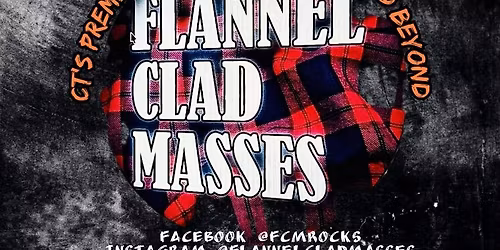 FCM live at Main Street Tavern 