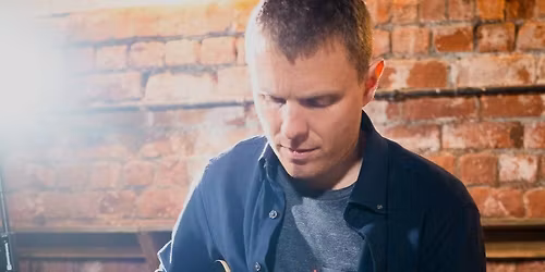 Stuart McCallum Quartet ** JAZZ EXTRA **