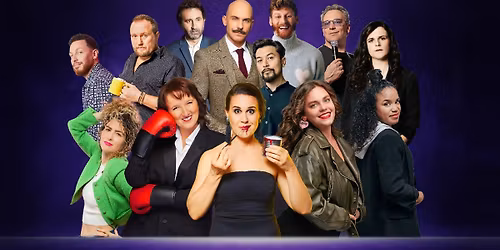 La Grande Nuit de l'Humour