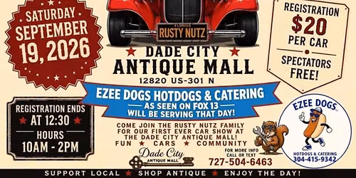 Car Show