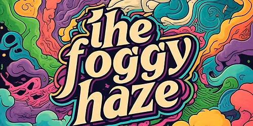 Foggy Haze Band at The Alley On High Street 9\/19 6:30pm