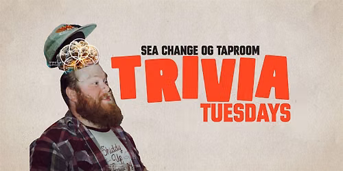 Trivia Night at OG