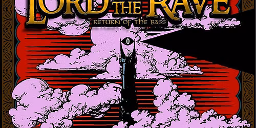 Lord of The Rave