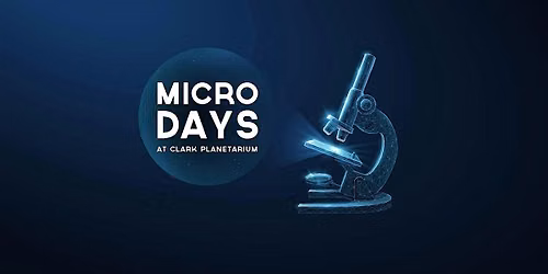 Micro Days: Algae & Volvox