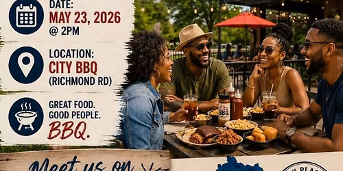 Travel Business Meetup: Meet On Patio