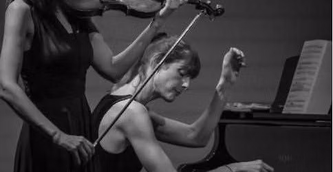R\u00e9cital violon\/piano \u00e0 la Cath\u00e9drale