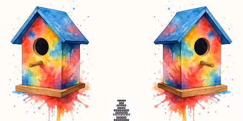 Fuglah\u00fasasmi\u00f0ja - Listasmi\u00f0ja \u00e1 Laugard\u00f6gum