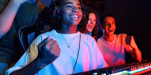Broadcasting and Podcasting Summer Camp 2026